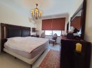 Furnished 3nd-floor apartment for rent in Hai Al-Sahaba 179m