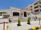 Villa for rent in Dahiet Al Amir Rashed with a land area of 755m