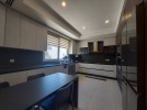 Furnished 2nd floor apartment for rent in Jabal Amman 209m