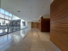 An office for rent in a serviced complex in Abdali - the boulevard 