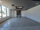 Ground office for rent in Abdullah Ghosheh Street, 