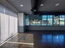 Ground office for rent in Abdullah Ghosheh Street, 