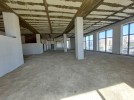 A second floor office for rent on Mecca Street, with an area of 550m