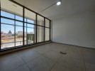 A first floor office for rent in Abdoun, with an area of 370m