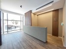 A first floor office for rent in Abdoun, with an area of 370m