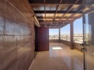 Flat roof with terrace for rent in Um Uthaina with a building area 280m