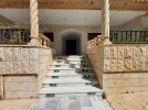 Standalone villa for rent in Dabouq with a land area of 500m