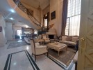 Flat and duplex floor apartment for rent in the 7th Circle 494m