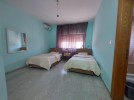 Flat and duplex floor apartment for rent in the 7th Circle 494m