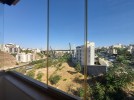 Furnished 1st floor apartment for rent in Abdoun 160m