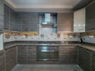 Furnished 1st floor apartment for rent in Abdoun 160m