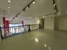 A distinctive showroom for rent in Khalda,  total area 252m