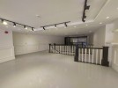 A distinctive showroom for rent in Khalda,  total area 252m