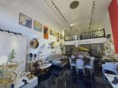 A distinctive showroom for rent in Khalda,  total area 252m