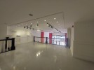 A distinctive showroom for rent in Khalda,  total area 252m