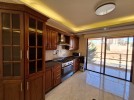 Apartment with terrace for rent in Abdoun 220m