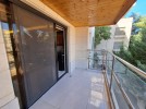 Apartment with terrace for rent in Abdoun 220m