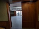 A 4th-floor office for rent in Zahran, with a building area of 387m