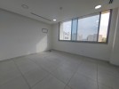 A 1st-floor office for rent between the 4th and 5th circles, 387m