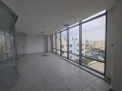 A 1st-floor office for rent between the 4th and 5th circles, 387m