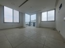 A 1st-floor office for rent between the 4th and 5th circles, 387m