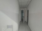 A 1st-floor office for rent between the 4th and 5th circles, 387m