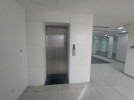 A 1st-floor office for rent between the 4th and 5th circles, 387m