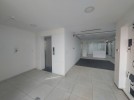 A 1st-floor office for rent between the 4th and 5th circles, 387m