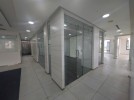 A 1st-floor office for rent between the 4th and 5th circles, 387m