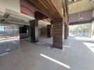 showroom with 3 Facades for rent in Abdoun, with area of 248sqm