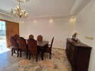 Flat ground floor with garden for rent in Al-Kursi 250m