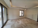 Suspended ground floor for rent in Dair Ghbar 190m