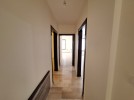 Suspended ground floor for rent in Dair Ghbar 190m