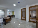 2nd floor commercial office for rent in Rabieh, with an area of 340m