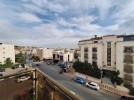 Third floor apartment for rent in Dair Ghbar 280m