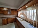 Third floor apartment for rent in Dair Ghbar 280m