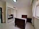 Third floor apartment for rent in Dair Ghbar 280m