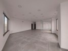 A second floor commercial office for rent in Abdoun, with area 100m