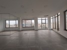 A second floor commercial office for rent in Abdoun, with area 100m