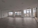 A second floor commercial office for rent in Abdoun, with area 100m