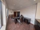 Furnished third floor office for rent in Abdoun, 100m