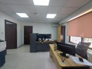 A duplex office for rent in Rabieh, with a total area of 558m