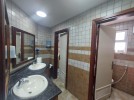 A duplex office for rent in Rabieh, with a total area of 558m