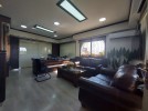 A duplex office for rent in Rabieh, with a total area of 558m