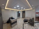 A duplex office for rent in Rabieh, with a total area of 558m