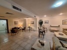 Ground floor apartment within a compound for rent in Al Shmeisani 251m