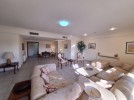 Ground floor apartment within a compound for rent in Al Shmeisani 251m