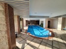 Ground floor apartment within a compound for rent in Al Shmeisani 251m