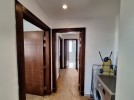 Third floor apartment for rent in 4th circle 105m