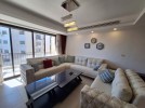 Third floor apartment for rent in 4th circle 105m